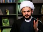 شیخ الکعبی خواستار پایان قیمومیت آمریکا بر نفت عراق شد