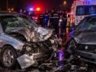 دو فوتی و دو مصدوم در سانحه رانندگی در جاده چذابه استان خوزستان