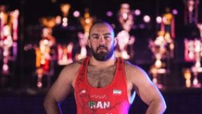 کشتی آزاد قهرمانی جهان، زارع گام نخست را محکم برداشت