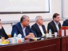 نهضت جهادی آموزش و ترویج؛ پیوند دانش علمی با مزرعه و تقویت امنیت غذایی در آذربایجان غربی