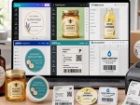 طراحی لیبل آنلاین رایگان؛ معرفی سایت ها و آموزش ساخت لیبل