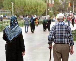تغذیه سالم با کُندتر شدن روند پیری مرتبط است