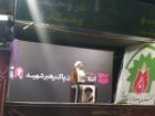 رنجبر: جنگ اخیر تقابل تمدن غرب و گفتمان تمدن اسلامی بود