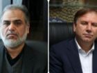 استاندار بوشهر در دیدار با خزانه دار کل کشور بر تخصیص منابع ملی به استان بوشهر تاکید کرد