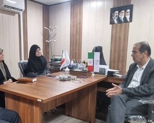 تاکید بر همکاری هدفمند فدراسیون پارادوومیدانی و آموزش و پرورش استثنایی