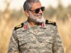 وداع گنابادی ها با فرمانده شهید؛ تشییع پیکر شهید ظریفی در گناباد