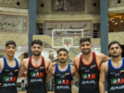 کشتی آزاد کمتر از 23 سال جهان؛ 3 نشان برنز نمایندگان ایران