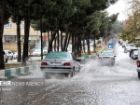 بارش های فراتر از نرمال در آبان؛ هشدار درباره سیلاب های ناگهانی