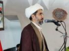 مشرفی: هر ایرانی در سنگر خدمت می تواند مقابل تهدیدهای دشمن بایستد