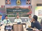 کاهش سرقت و جرائم رانندگی در دامغان؛ کشف 98 درصدی پرونده های پلیس فتا