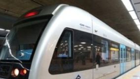 قطار حومه و بین شهری نیاز مبرم بندرعباس است