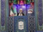 آیت الله فلاحتی: مسئولان با هنجارشکنی ها قاطعانه و قانونی برخورد کنند