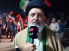 استقامت ملت ایران ابهت آمریکا و رژیم صهیونیستی را درهم شکسته است