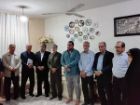 مدیرکل بنیاد شهیدبوشهر: مشکلات خانواده شهدا با جدیت پیگیری می شود