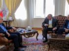 ضرورت تسریع در روند بازسازی و راه اندازی کارخانه بلبرینگ تبریز