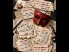 فراخوان نخستین جشنواره ملی «مونولوگ تهران»