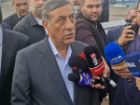 ظرفیت تصفیه خانه فاضلاب اردبیل به 66 هزار و 500 مترمکعب افزایش می یابد