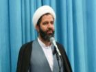 سنگر خیابان نماد استقامت و جهاد کبیر مردم است
