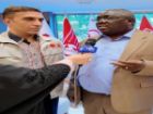 سفیر زیمبابوه در ایران خواستار راه اندازی خط مونتاژ تراکتور ایرانی در کشورش شد