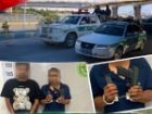 دستگیری 2 عامل درگیری مسلحانه در خرمشهر