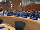 غریب آبادی: قواعد حقوق بین الملل نباید انتخابی باشد