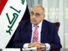 عبدالمهدی: بستن فرودگاه های عراق به روی پروازهای ایران اشتباه بزرگ است