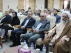 رئیس جدید پردیس بین المللی ارس دانشگاه تهران معرفی شد