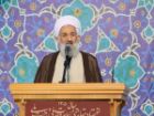آیت الله لائینی: فرهنگ مقاومت و جهاد در جامعه حفظ شود