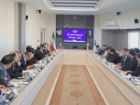 منطقه آزاد تجاری - صنعتی باید به پیشران توسعه اقتصادی خراسان جنوبی تبدیل شود