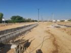 توسعه مسیرهای ارتباطی شهر دوگنبدان