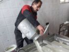 افزایش 2 درصدی خرید شیر از دامداران فومنی