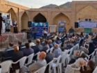 جشن روز روستا و عشایر در بقم؛ پیوند میراث تاریخی با توانمندی های روستا