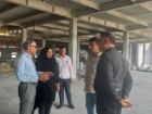 بیمارستان روانسر نیاز درمانی محور گردشگری اورامانات را پوشش می دهد