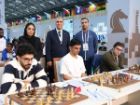 ثبت بهترین عملکرد تاریخ شطرنج ایران در المپیاد جهانی