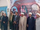 عظیمیان:یادواره های شهدا فرصتی برای انتقال فرهنگ ایثار به نسل جوان است