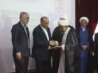 حجت الاسلام خوش کلام امام جمعه جدید جوادآباد شد