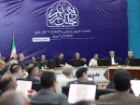 تشریح برنامه های اجتماع بزرگ جانفدایان البرزی