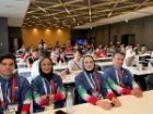 نمایندگان ووشو ایران رقبای خود را شناختند