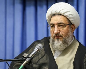 تأکید امام جمعه تبریز بر کاربردی شدن آموزه های نهج البلاغه