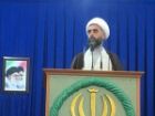 خاموشی برق در استان بوشهر مدیریت شود