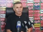 ویسی: بازی نساجی و ذوب آهن جذاب بود، اما داوری به نفع ما نبود