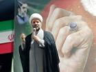 حجت الاسلام اختردانش: ملت ایران مقابل تهدیدها عقب نشینی نمی کند
