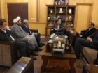 اختصاص 55میلیارد تومان اعتبار به دامپزشکی استان اردبیل در سال جاری