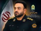 دستگیری عامل ضرب وجرح عمدی در خرم آباد