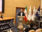تاج: حضور تماشاگران پیام امنیت و آرامش ایران را به جهان می رساند