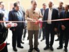 بهره برداری از مدرسه 6 کلاسه خیری مشارکتی در منطقه 5 تهران