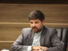 تأمین اعتبار تکمیل سد نم رود در دستور کار آب منطقه ای تهران