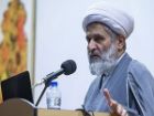 انتصاب حجت الاسلام حسین طائب به سمت رئیس سازمان بسیج مستضعفین