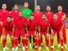 دومین تساوی پالایش نفت بندرعباس در لیگ دسته اول فوتبال