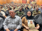 رونمایی از مستند «به وقت ماندن» در قزوین